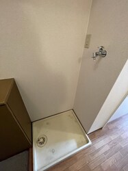 エクレール東須磨の物件内観写真